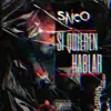 SAICO - SI QUIEREN HABLAR - Single